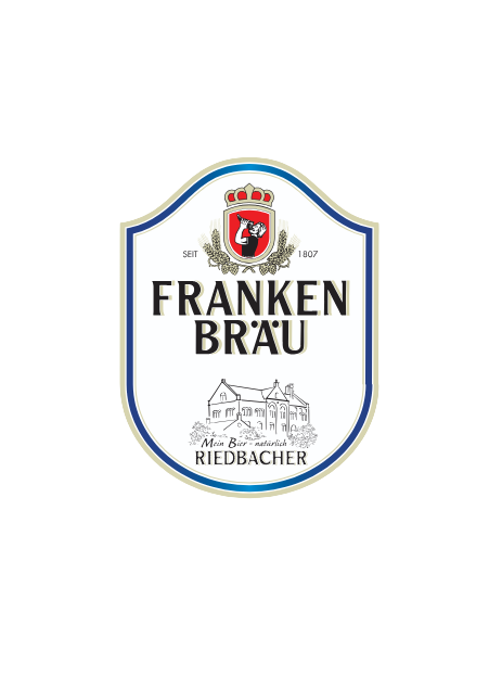 Riedbacher Franken Bräu